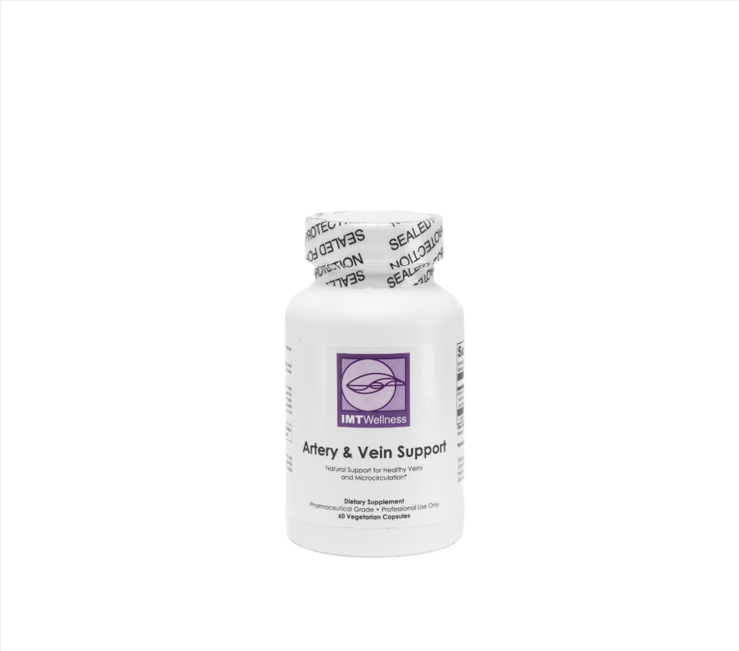 Artery & Vein Support