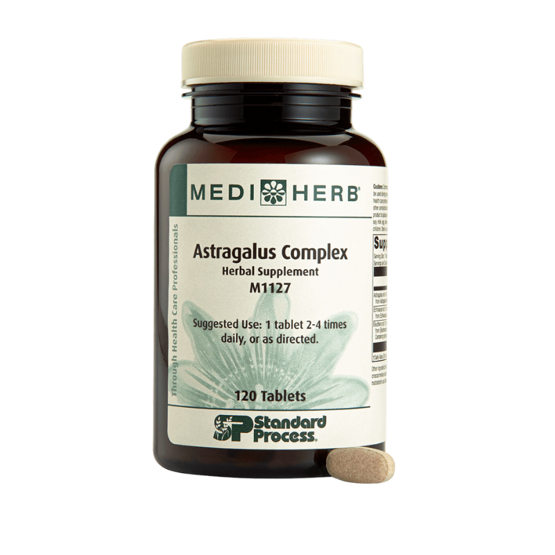 Astragalus Complex