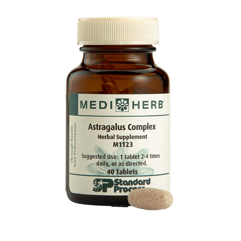 Astragalus Complex