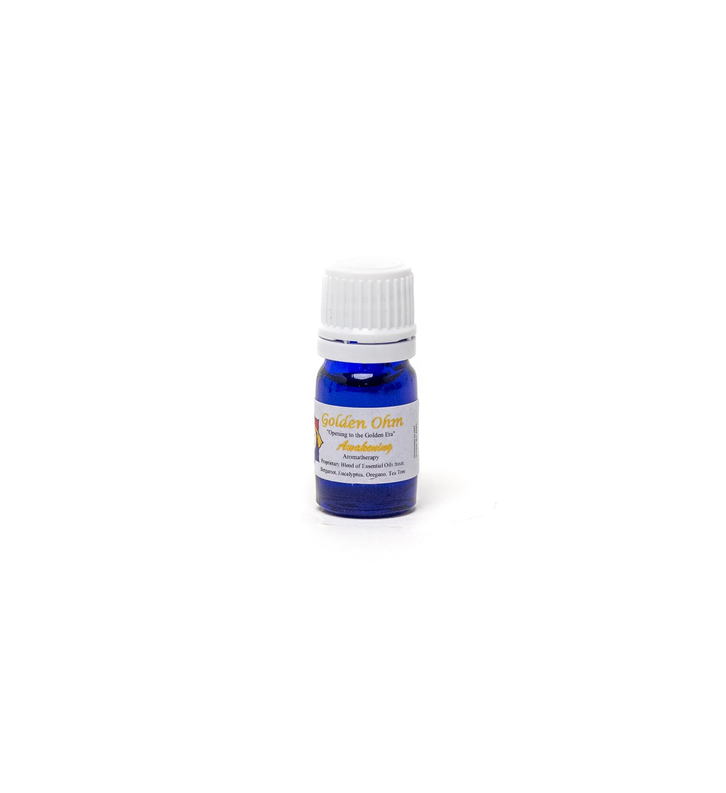 Awakening Essential Oil