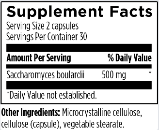 Boulardii Supreme