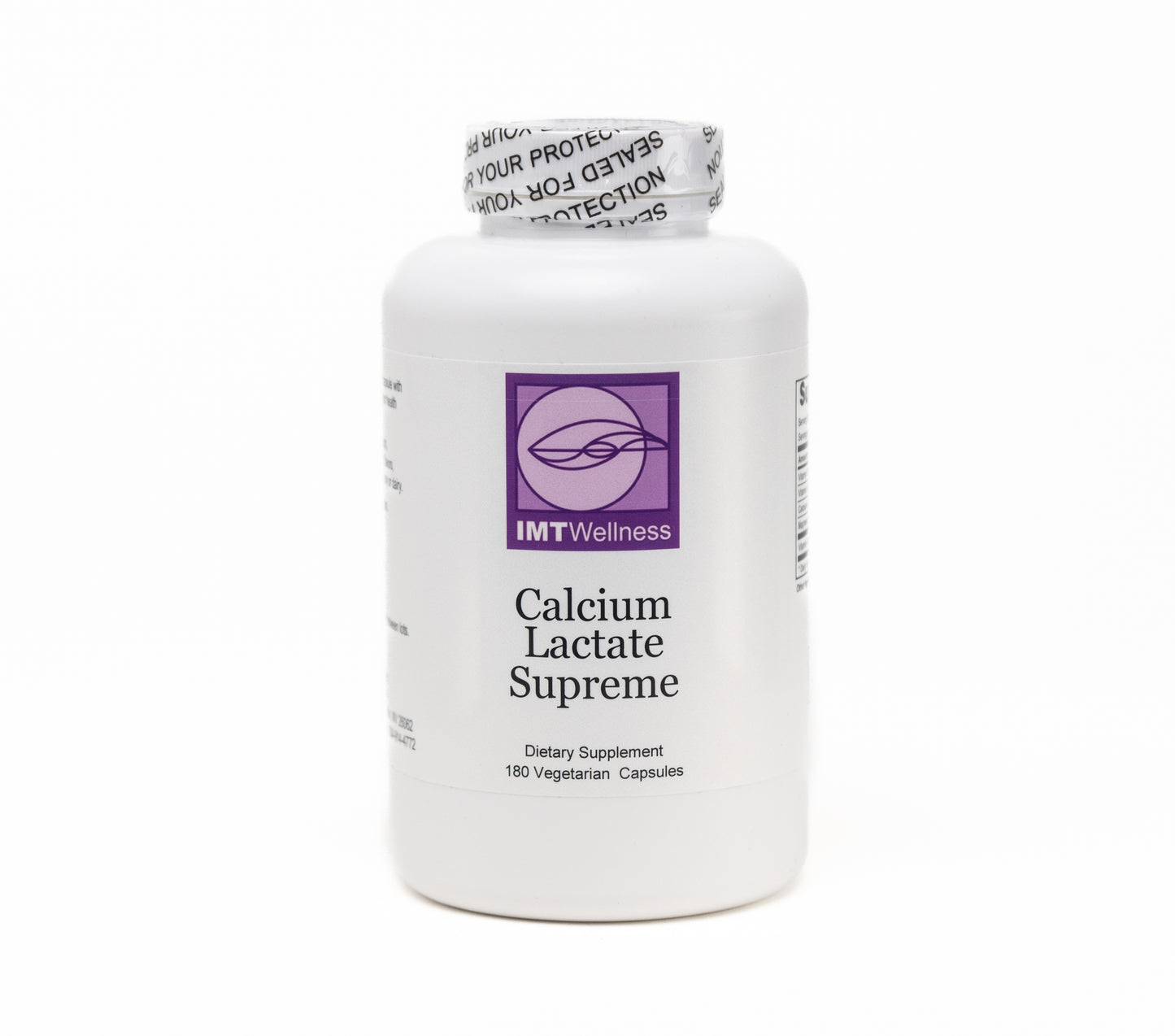 Calcium Lactate Supreme
