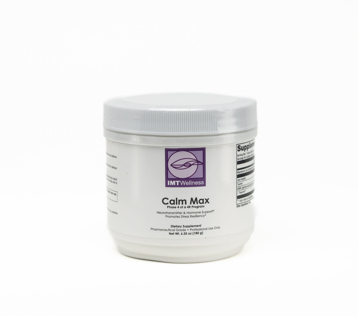 Calm Max
