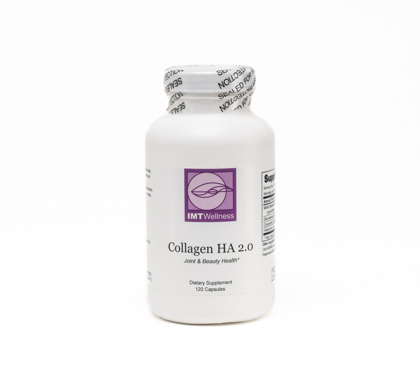 Collagen HA 2.0