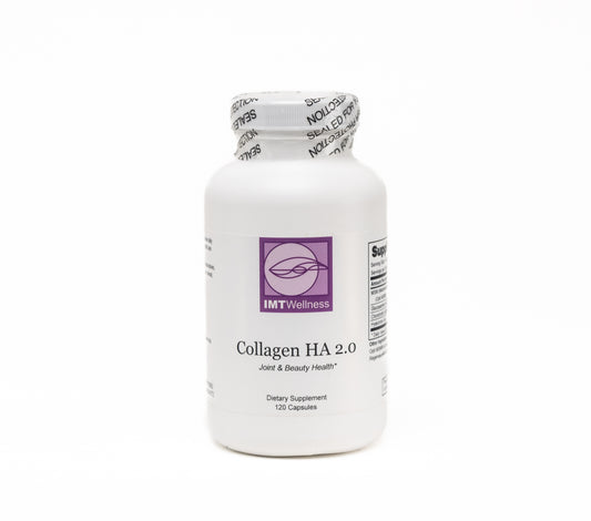 Collagen HA 2.0