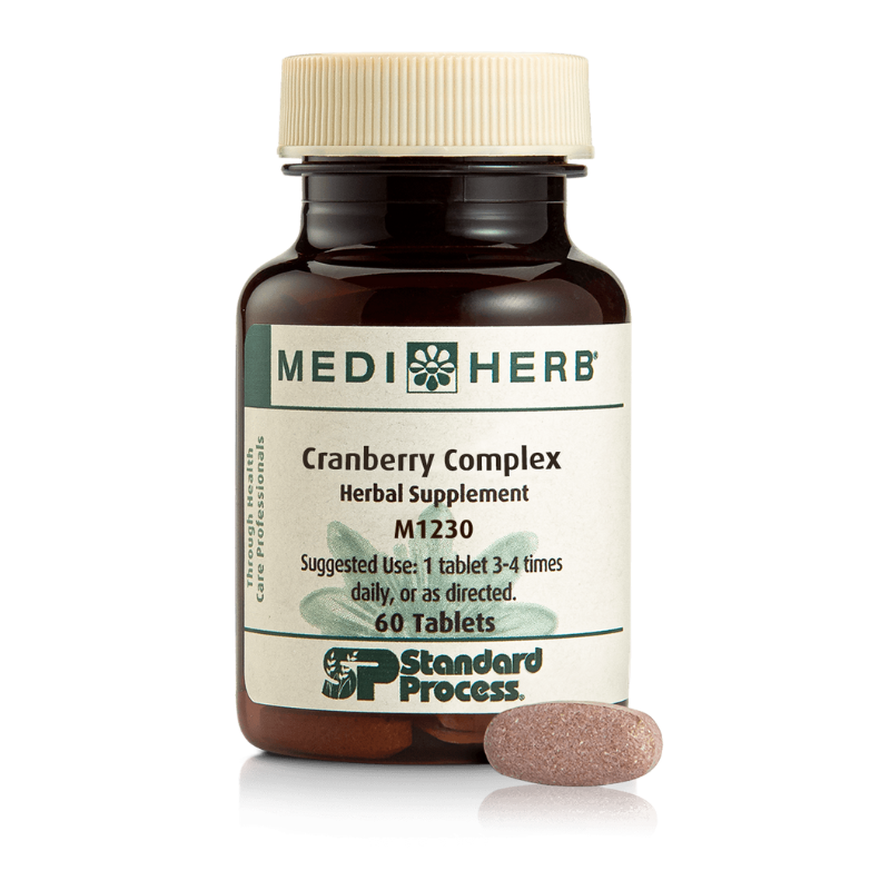 Cranberry Complex (60)