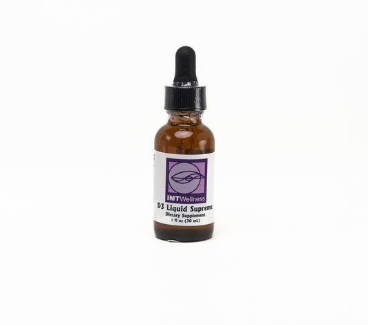 D3 Liquid Supreme