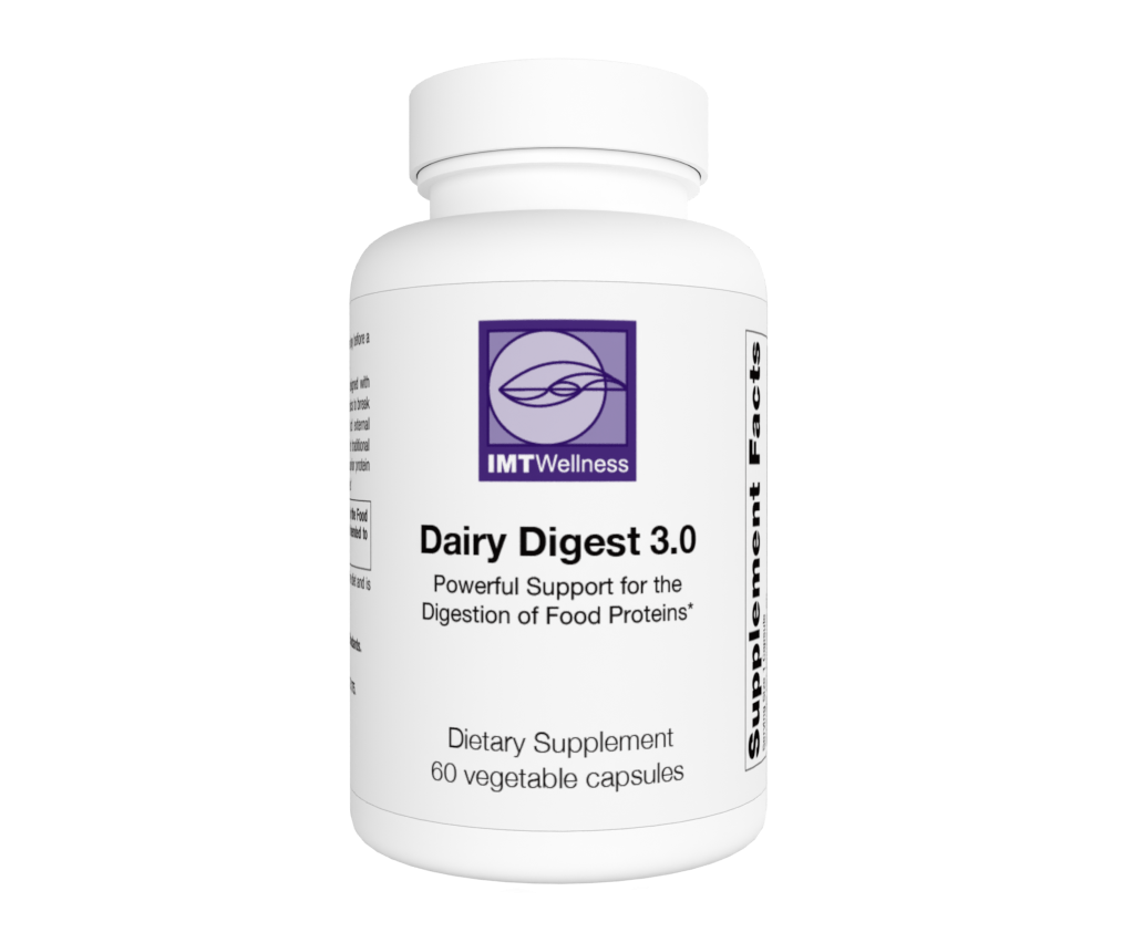 Dairy Digest 3.0