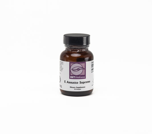 E Annatto Supreme