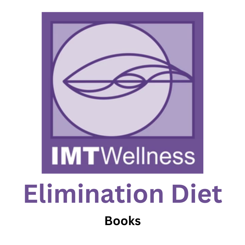 Elimination Diet Booklet