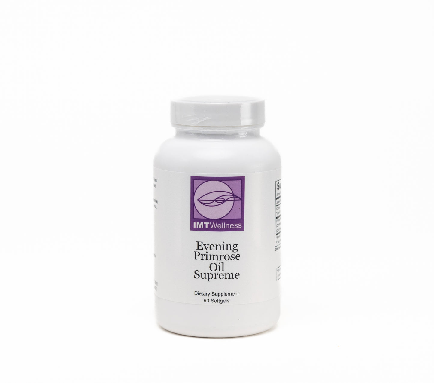 Evening Primrose Oil Supreme