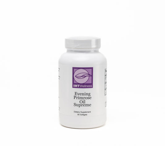 Evening Primrose Oil Supreme