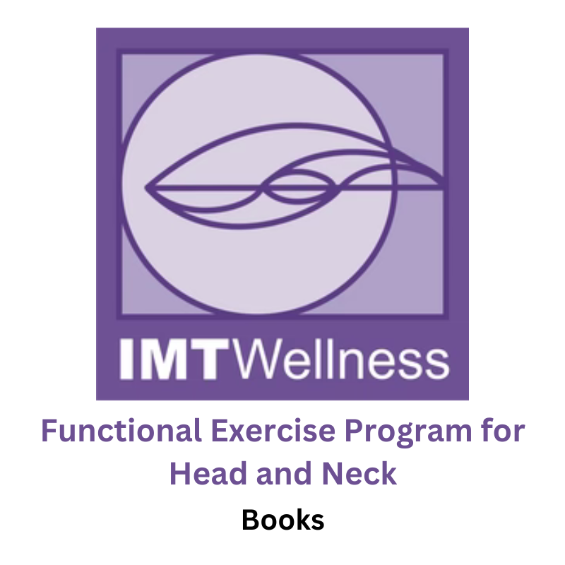 Functional Exercise Program for Head and Neck