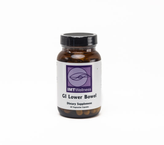 GI Lower Bowel