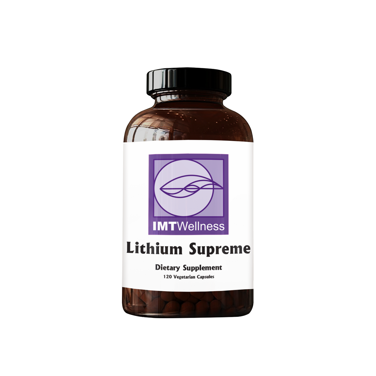 Lithium Supreme