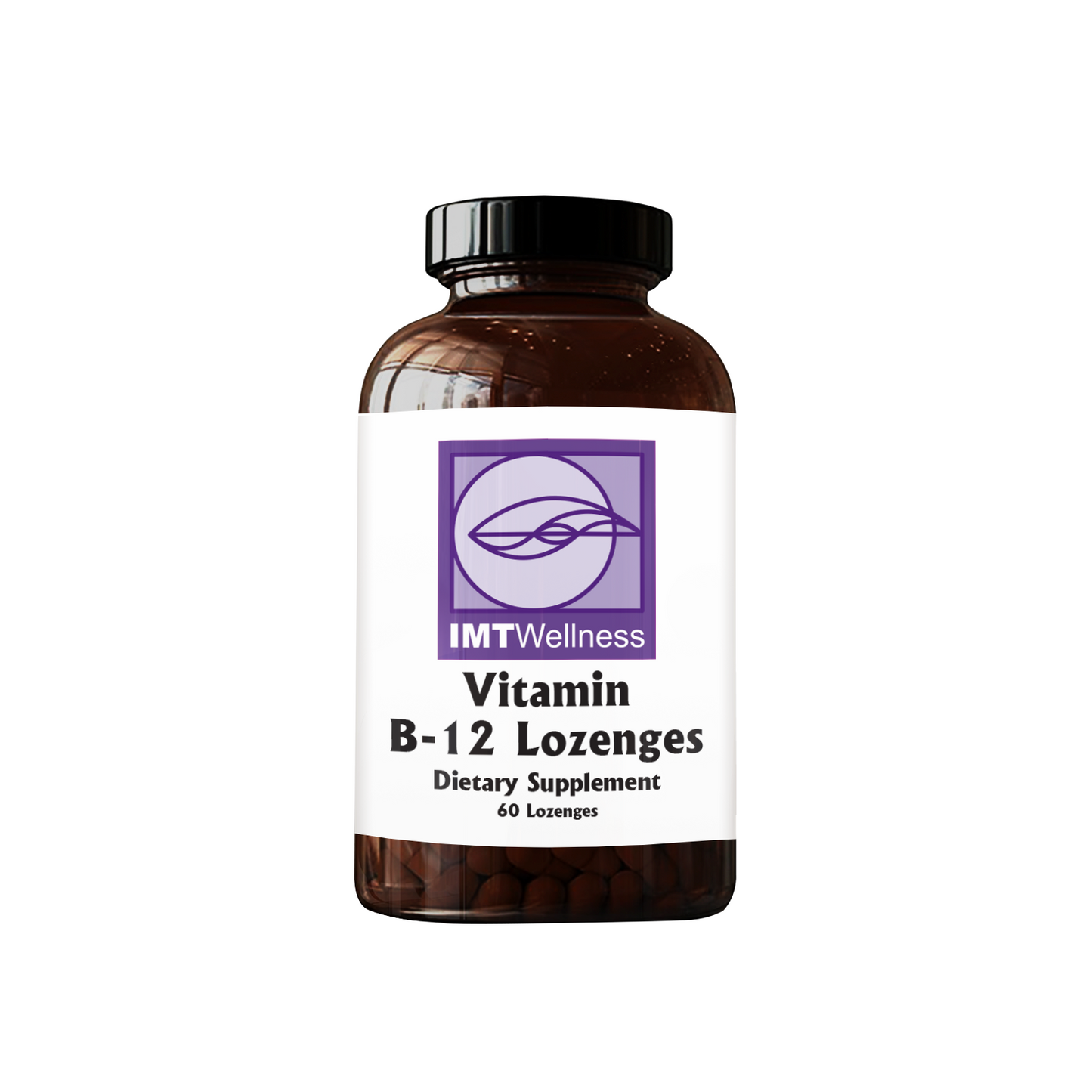 Vitamin B12 Lozenges