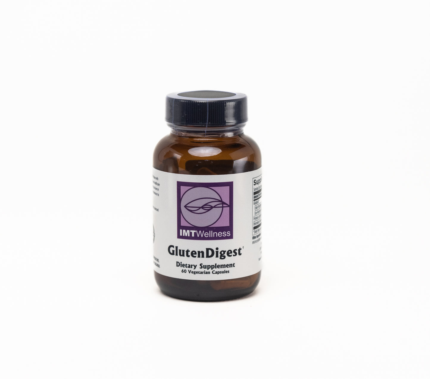Gluten Digest
