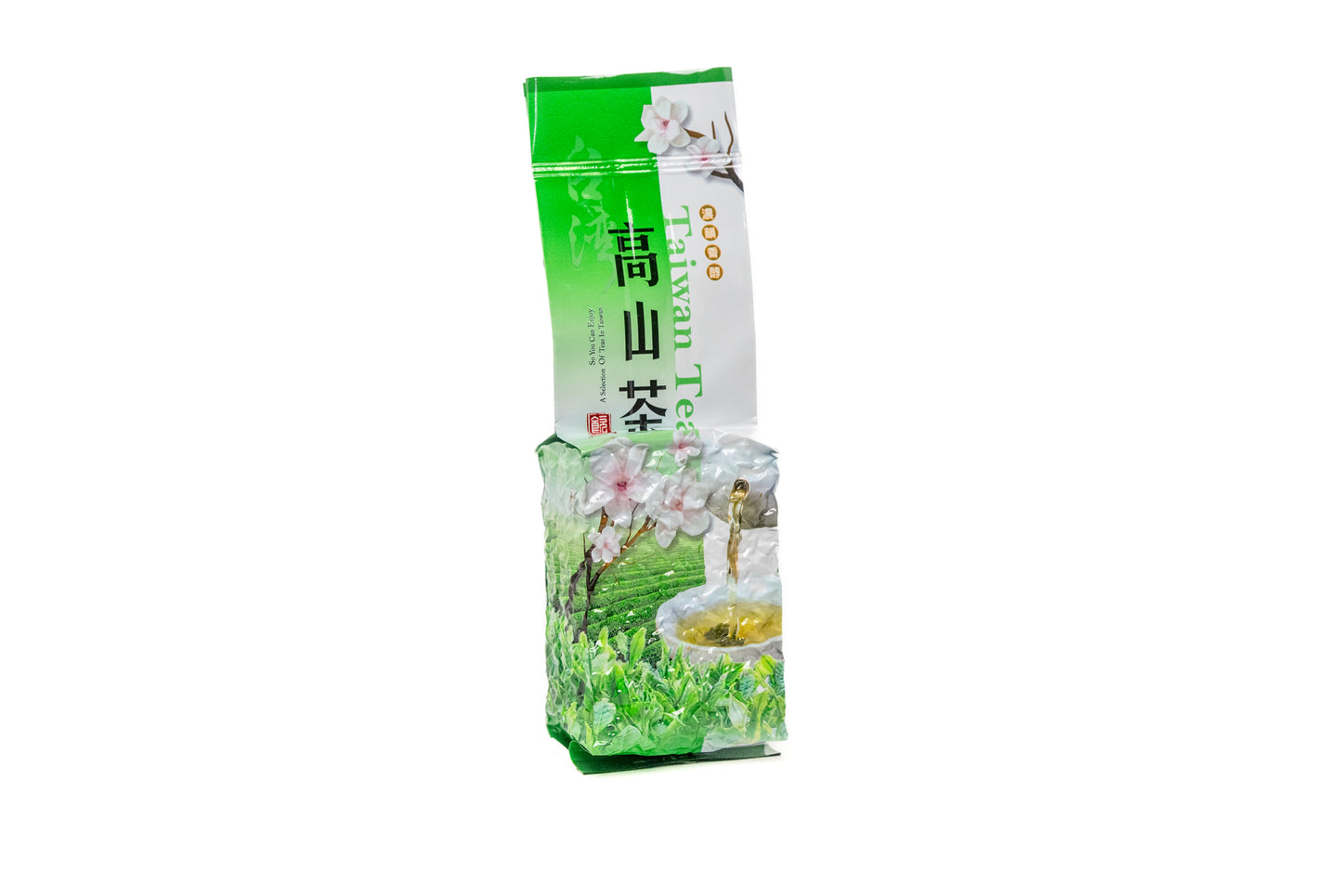 Green Tea