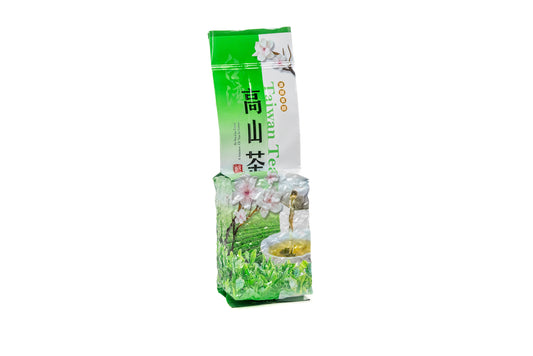 Green Tea