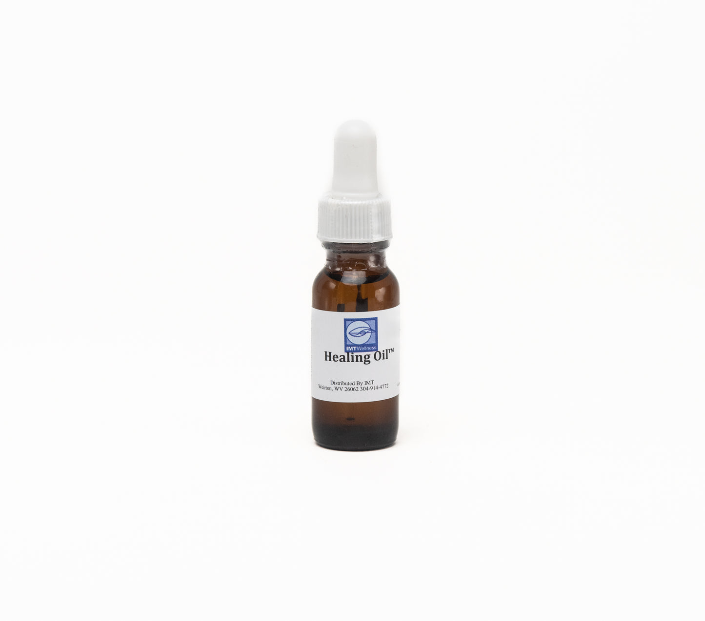 Healing Oil Near Magic