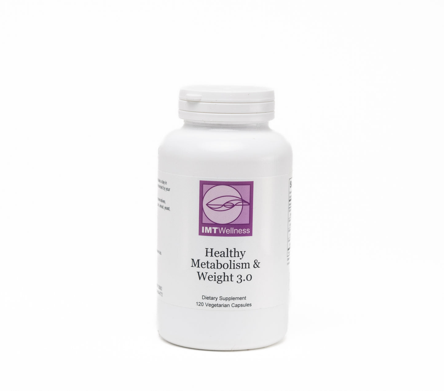 Healthy Metabolism & Weight