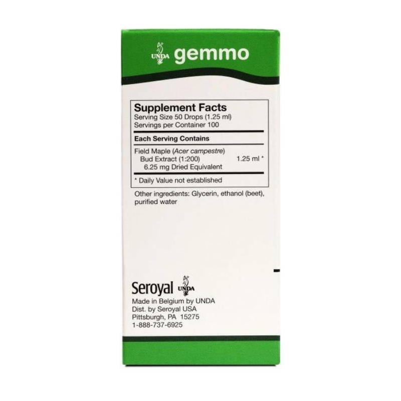 Acer Campestre 125ml