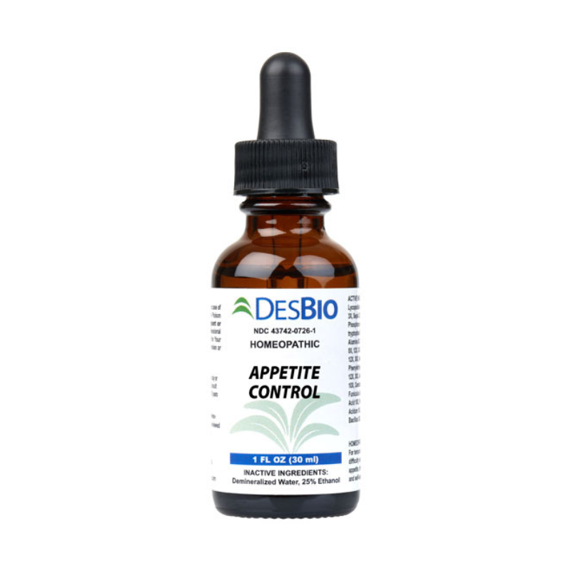 Appetite Control 1 oz