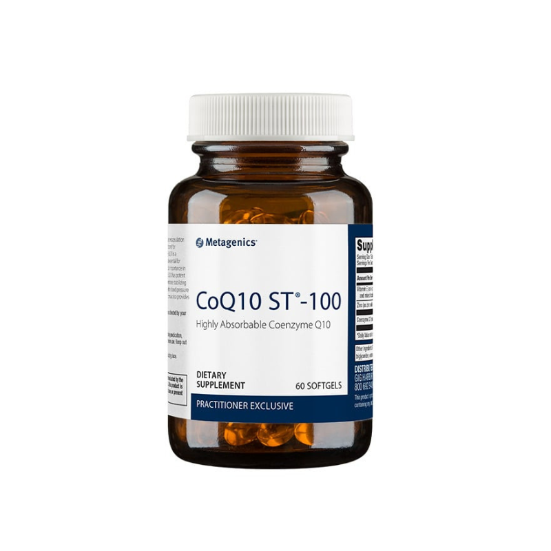 CoQ10 ST-100 (60)