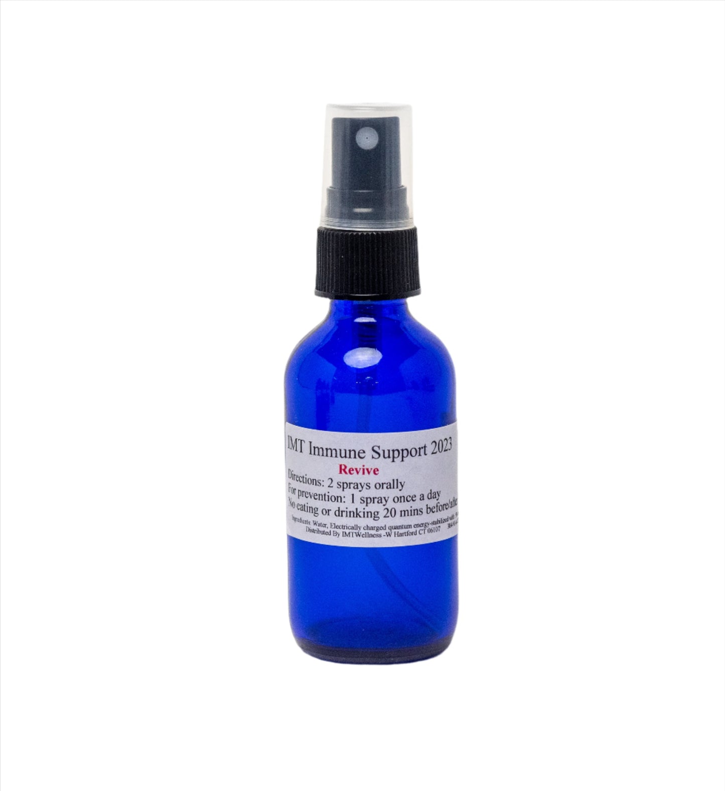 Immune Support 2023 Revive
