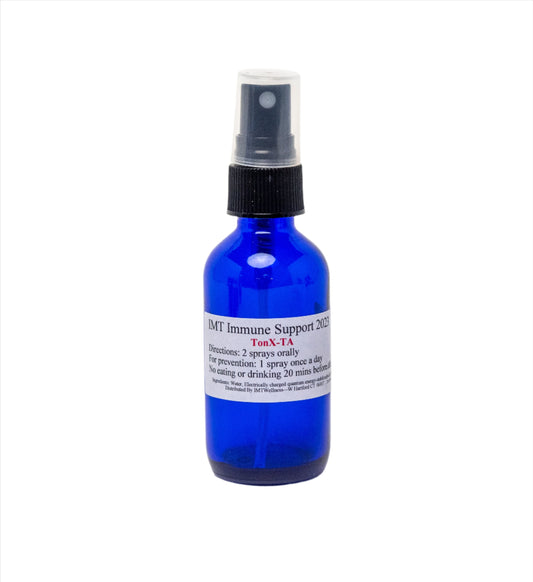 Immune Support 2023 TonX-TA