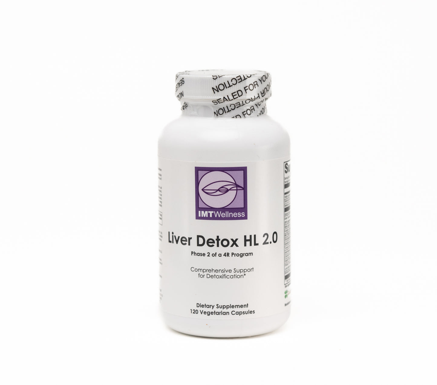 Liver Detox HL 2.0