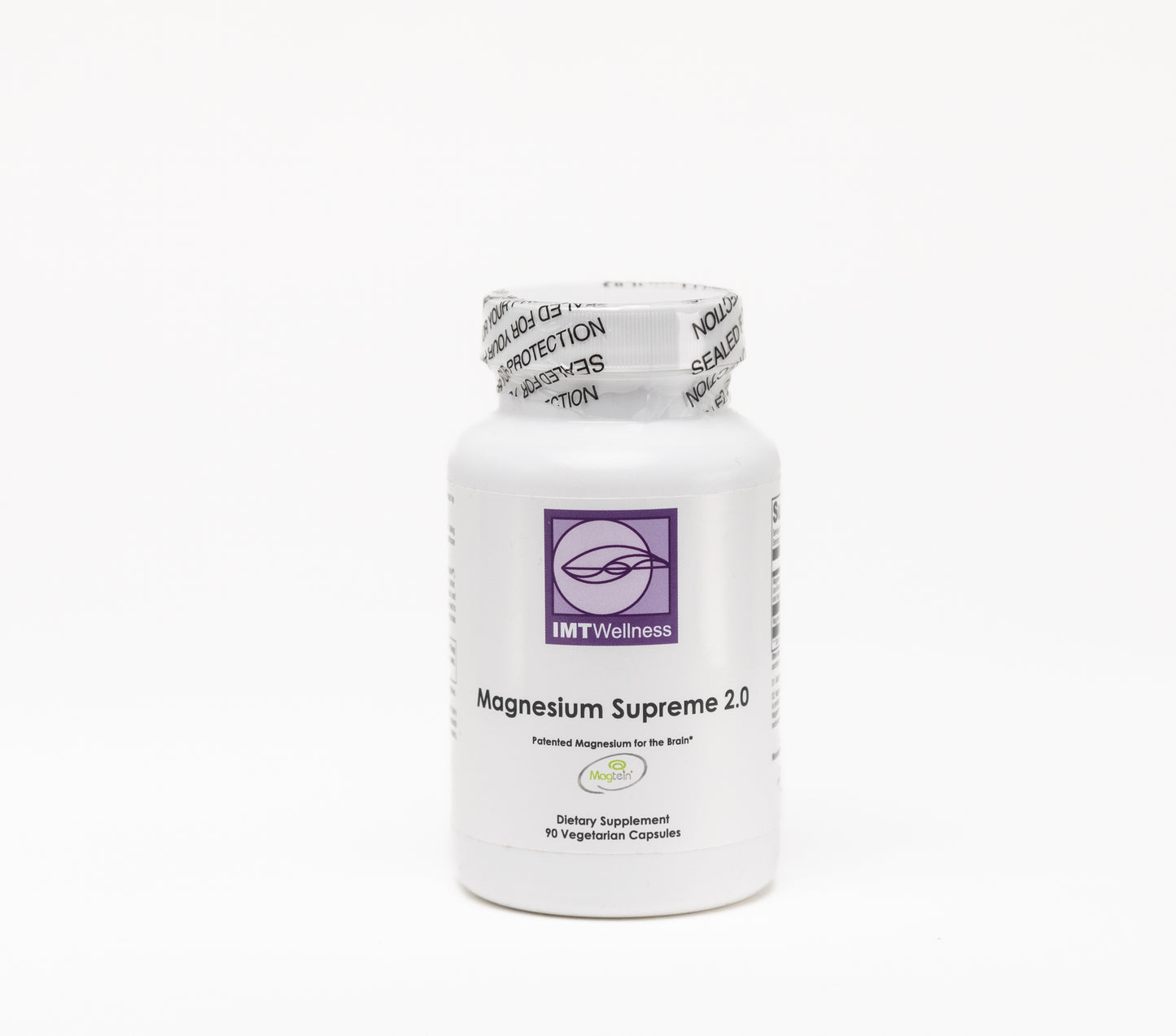 Magnesium Supreme 2.0