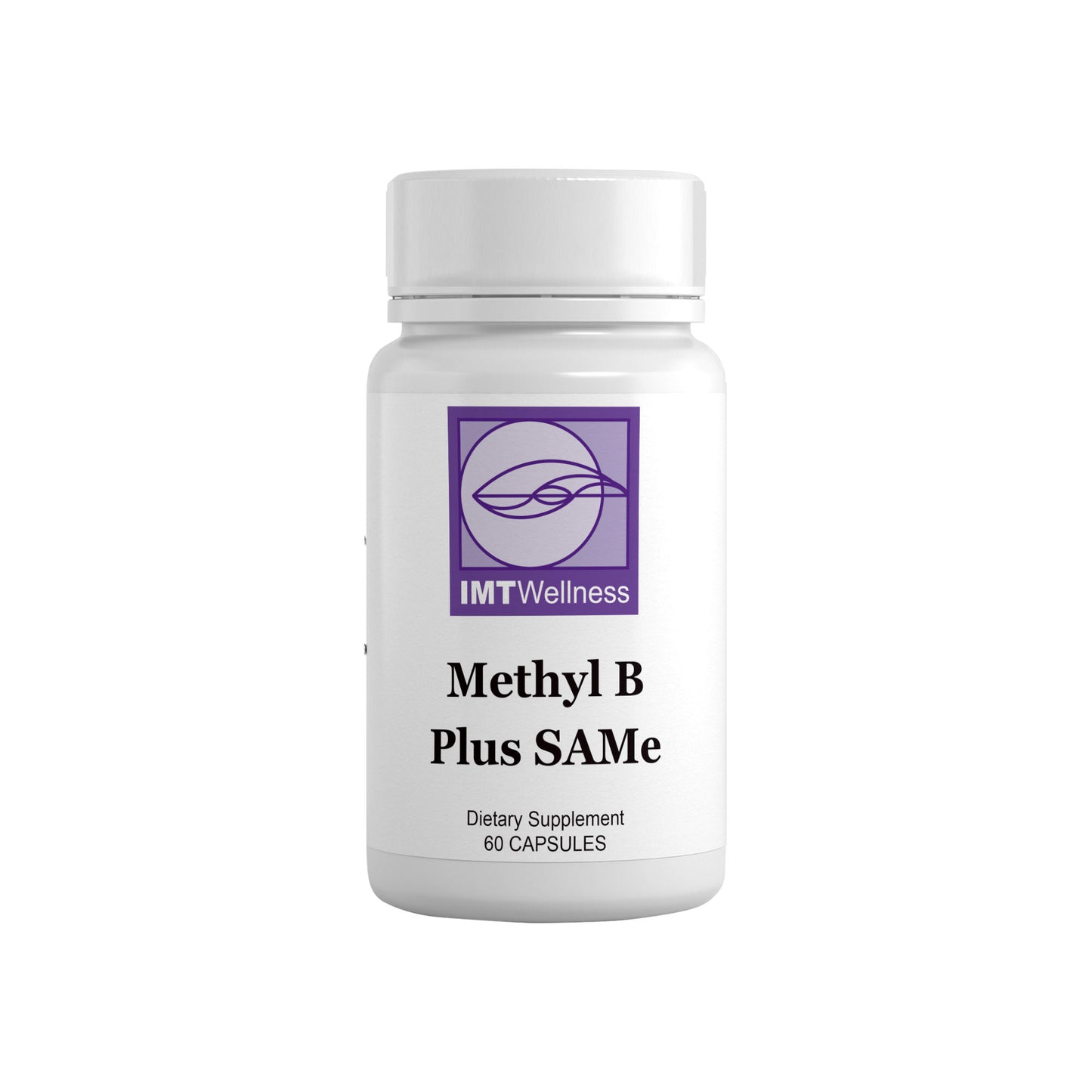 Methyl B Plus SAMe