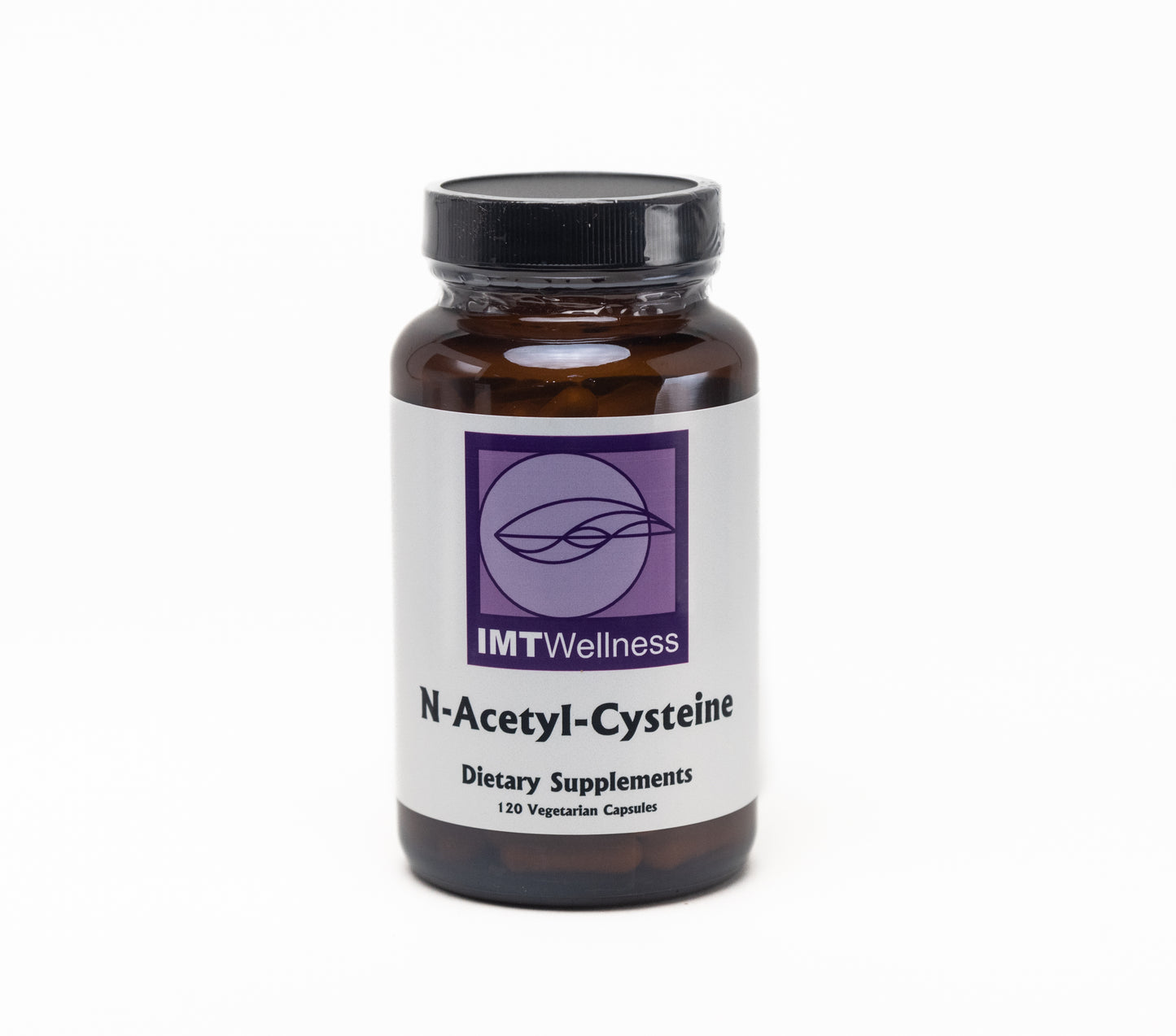 NAC (N-Acetyl Cysteine)