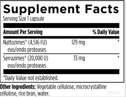 Natto-Cardiozyme