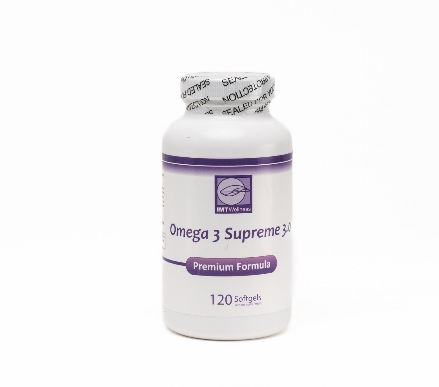 Omega 3 Supreme 3.0