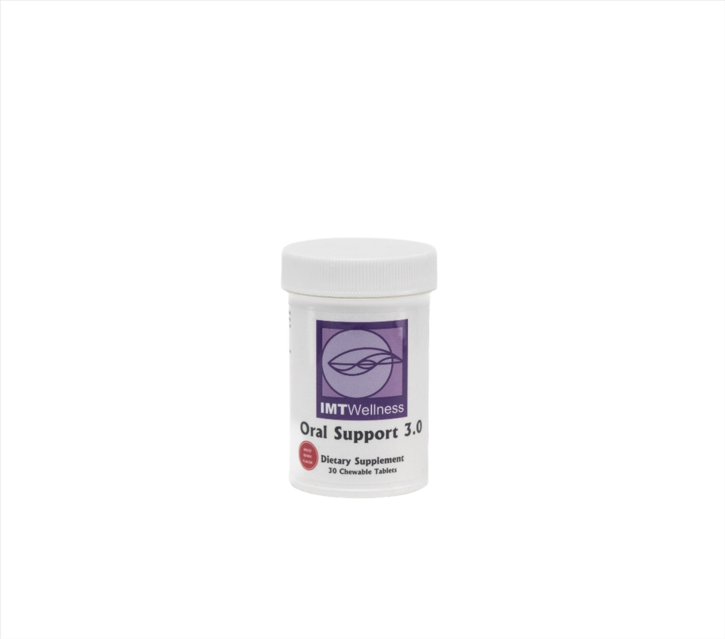 Oral Support 3.0