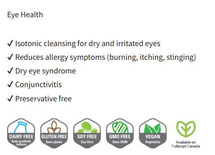 Pleo-MUC (Mucokehl) Eye drops (10)