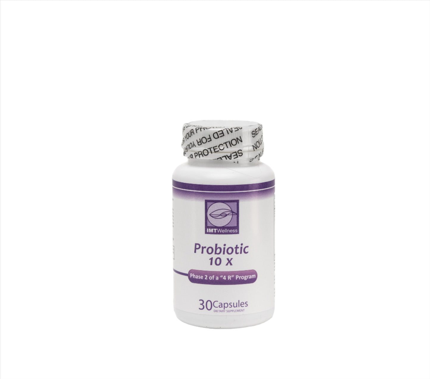 Probiotic 10X