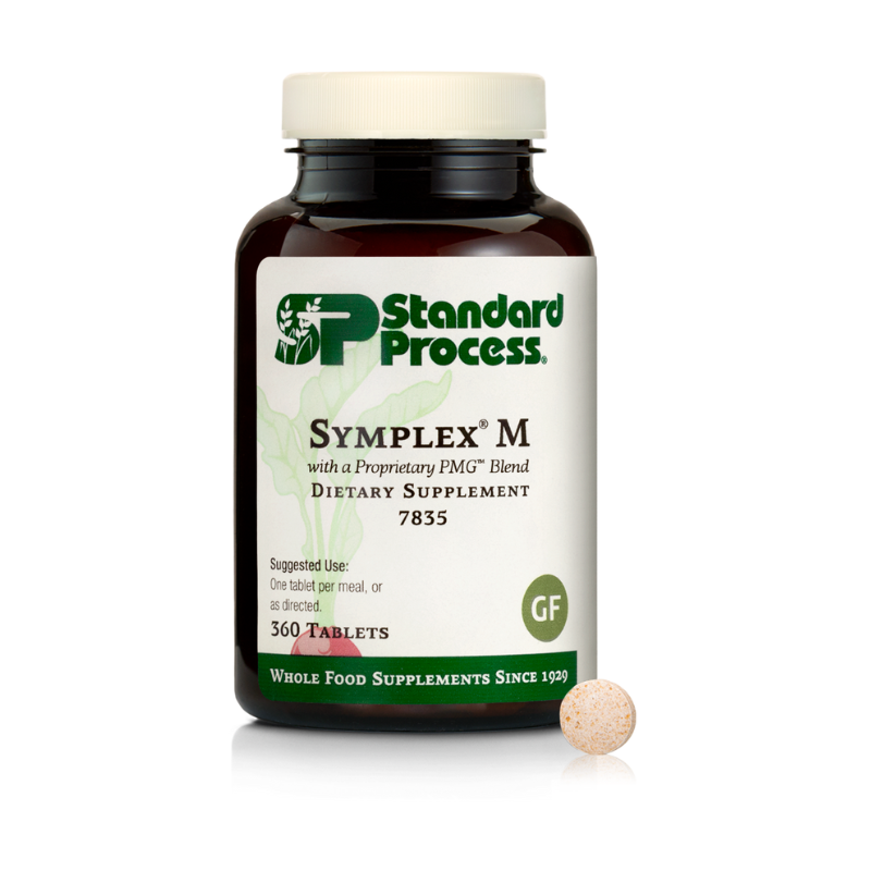 Symplex M