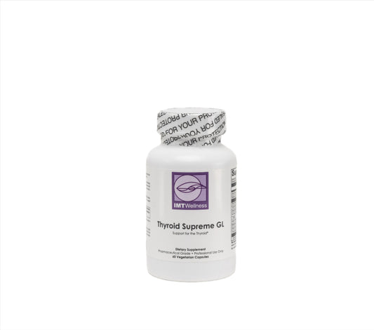 Thyroid Supreme GL