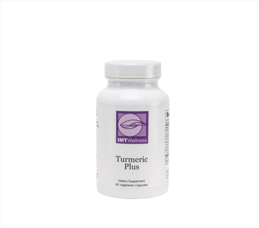 Turmeric Plus