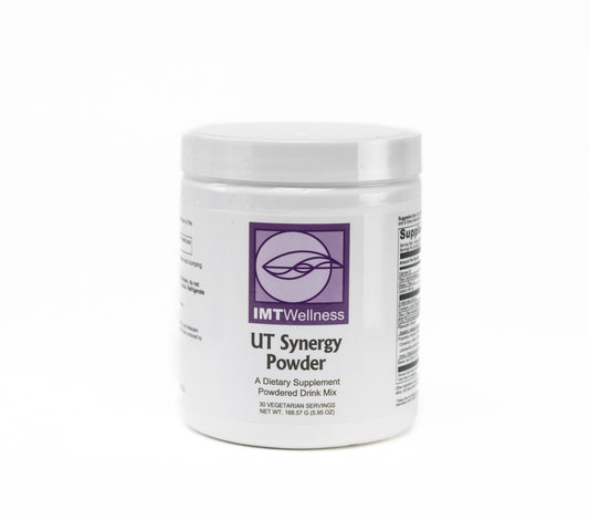 UT Synergy Powder