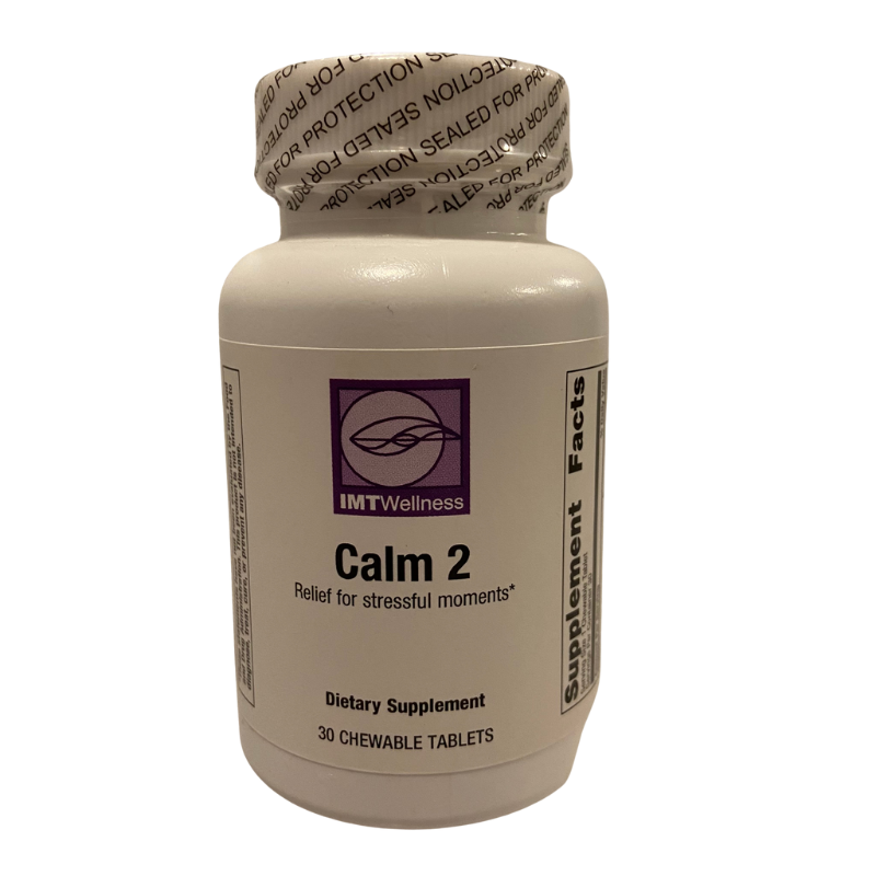 Calm 2.1