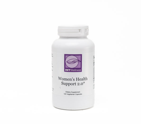 Women's Health Support 2.0
