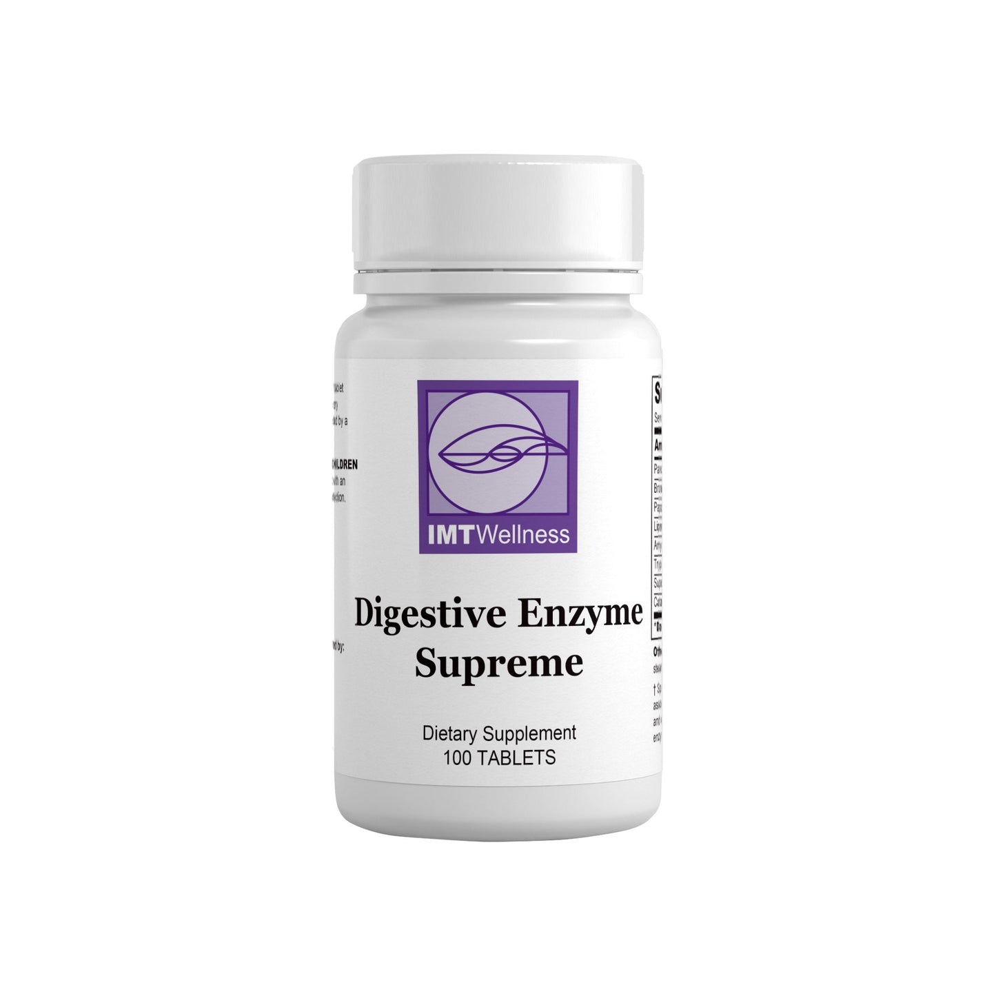 Digestive Enzyme Supreme