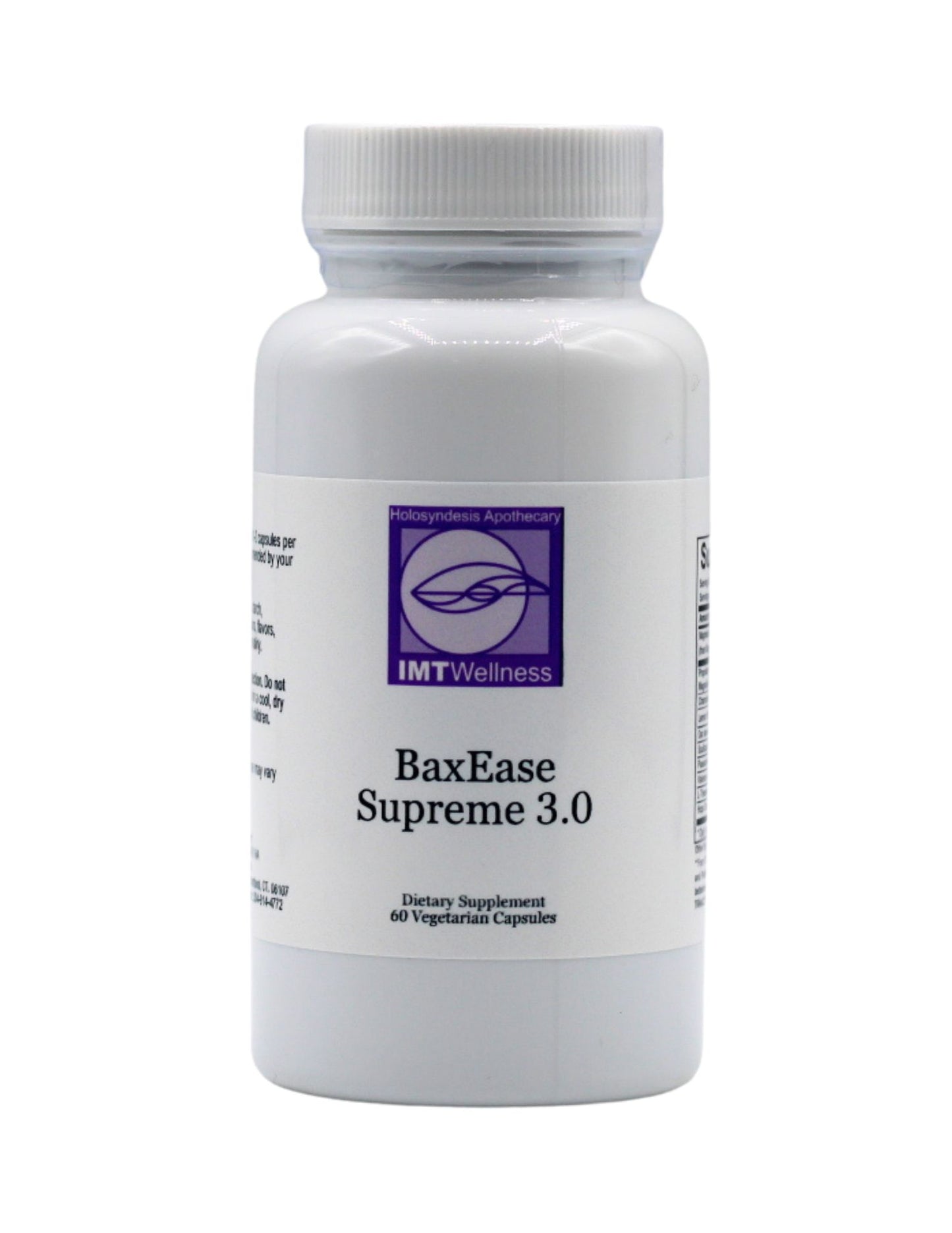 BaxEase Supreme 3.0