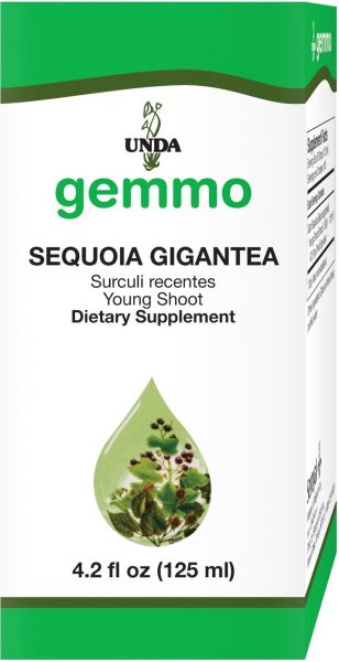Sequori Gigantea (125ml)