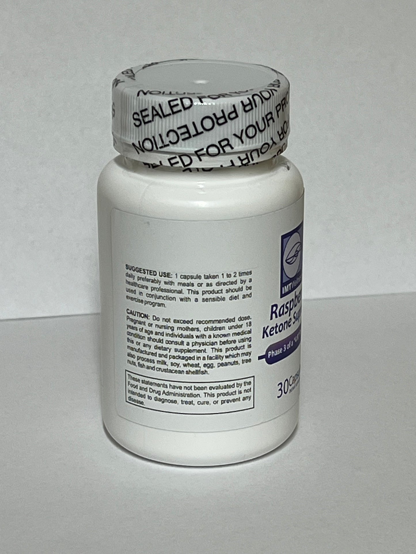 Raspberry Ketones Supreme 2.0