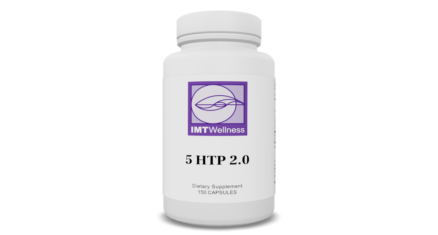 5 HTP Supreme 2.0